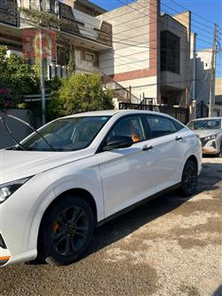 Dongfeng Shine